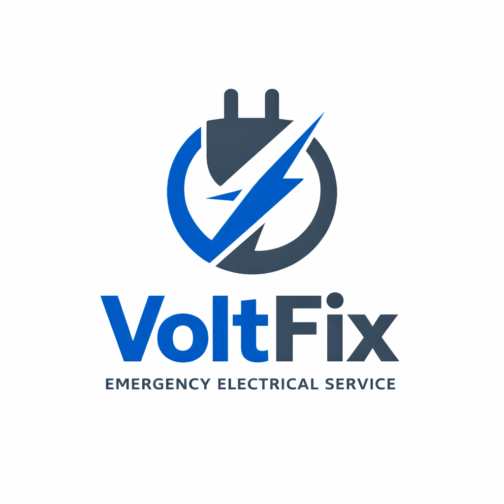 VoltFix Logo